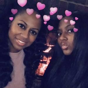 Meet your Posher, Charlandra